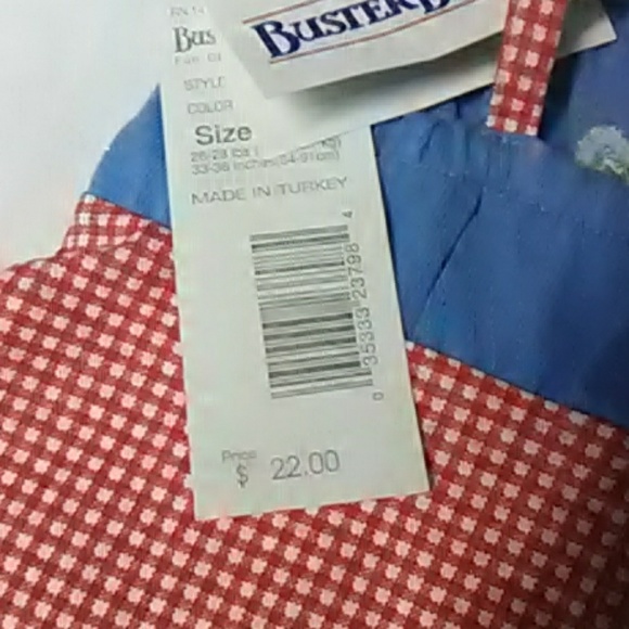 3 Buster Brown outfit Set - Picture 6 of 6